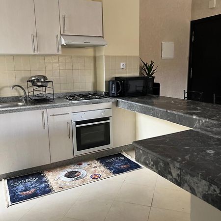 Tangier New City Apartment Exterior photo