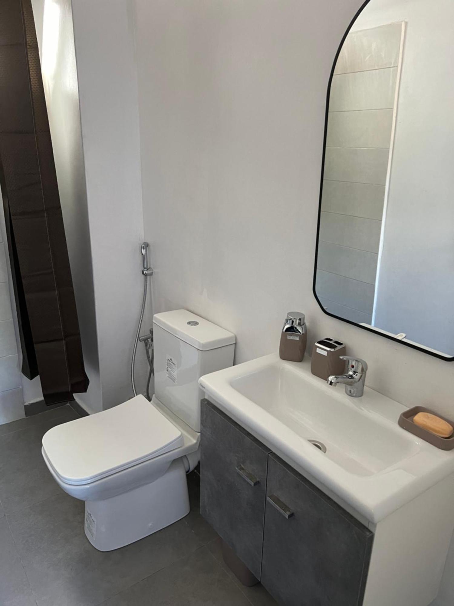 Tangier New City Apartment Exterior photo