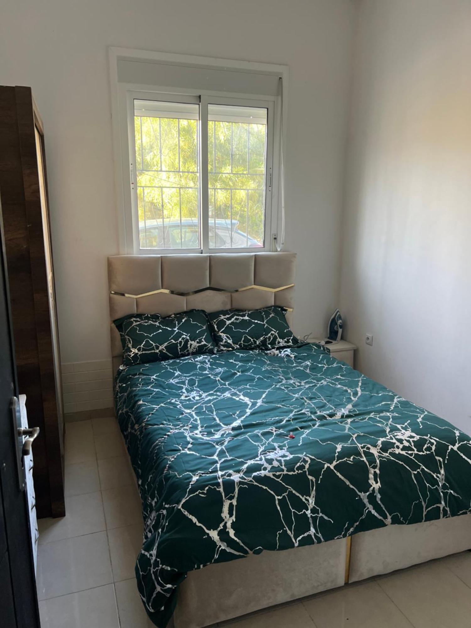 Tangier New City Apartment Exterior photo