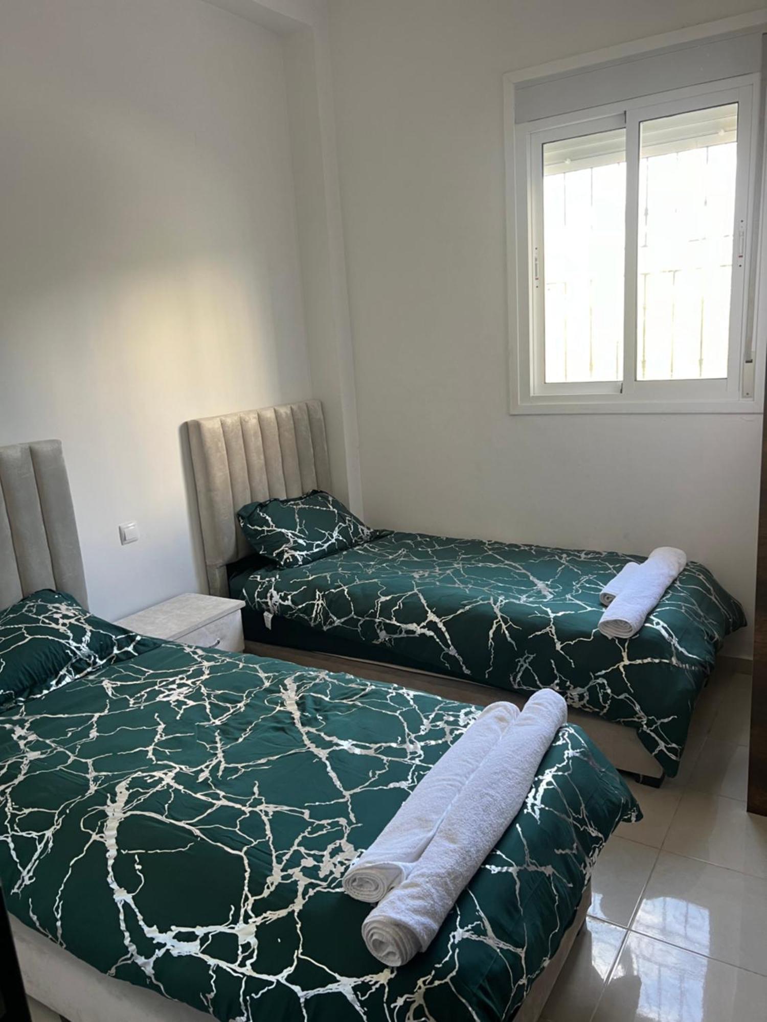 Tangier New City Apartment Exterior photo
